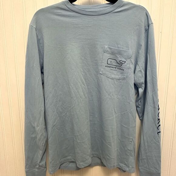 Vineyard Vines Other - -Vineyard Vines long sleeve sz small